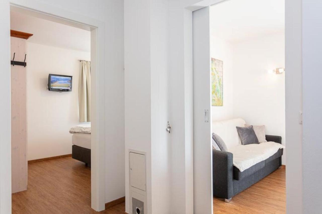Apartment Appartementhaus Casamarai *