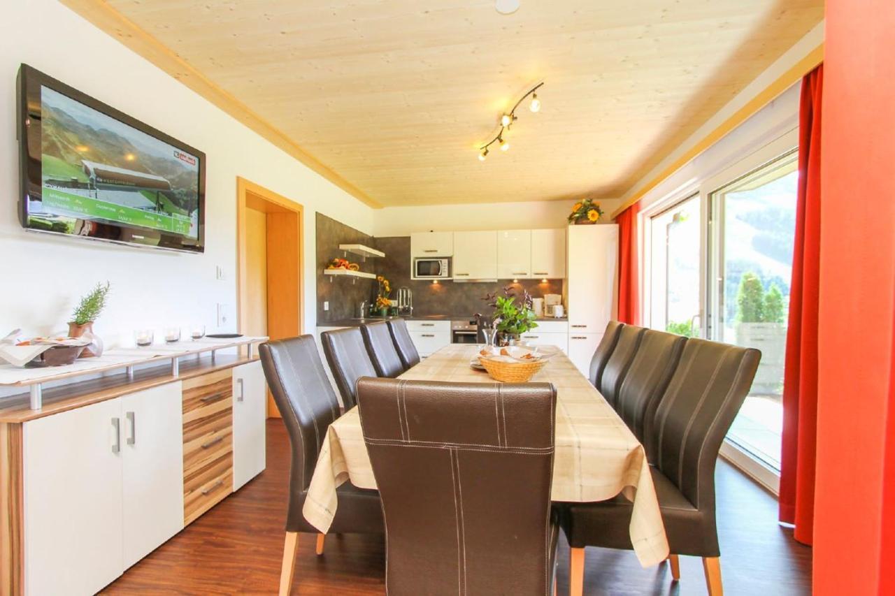 Appartementhaus Casamarai Appartement *
