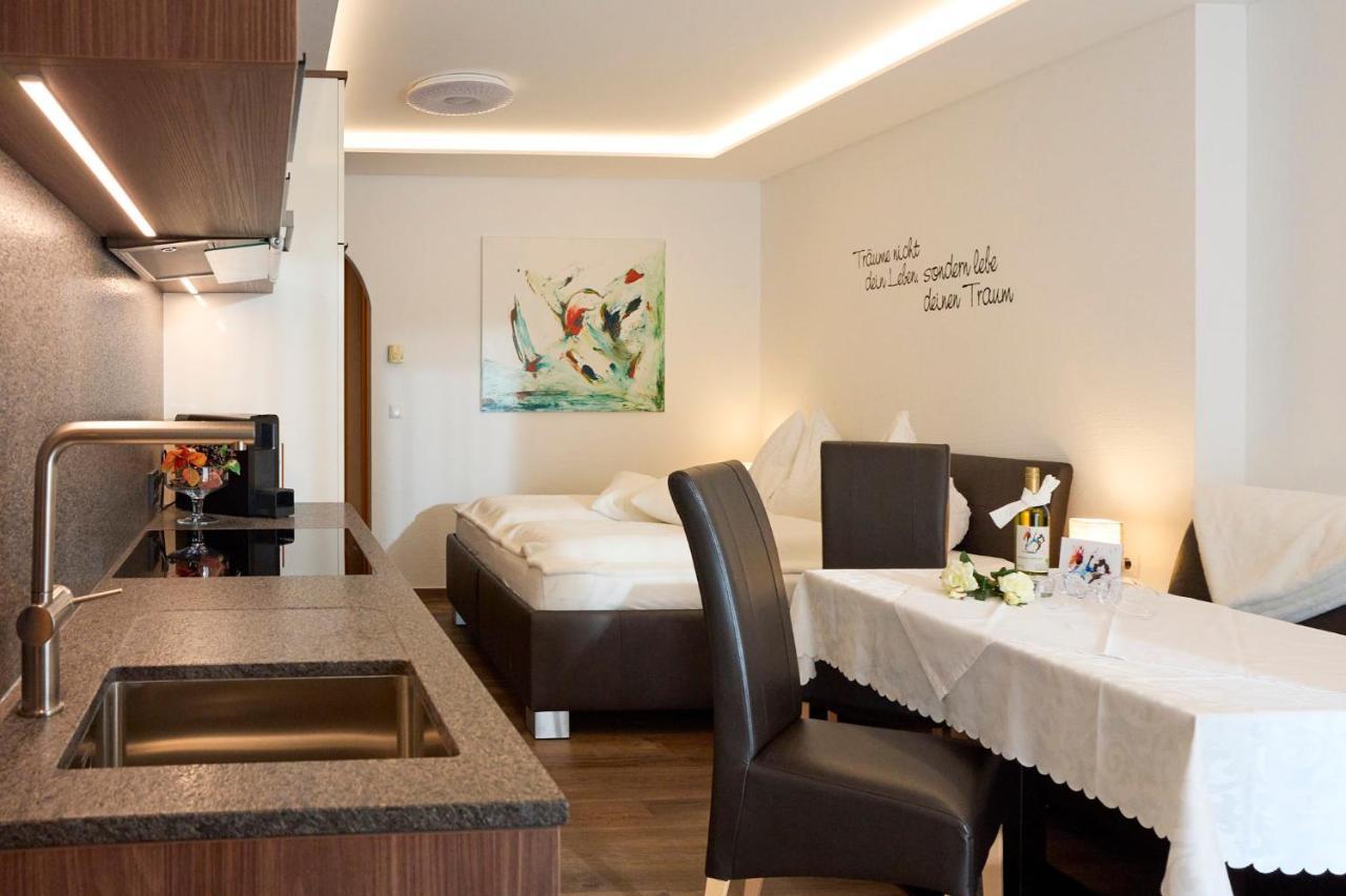 Appartementhaus Casamarai Appartement