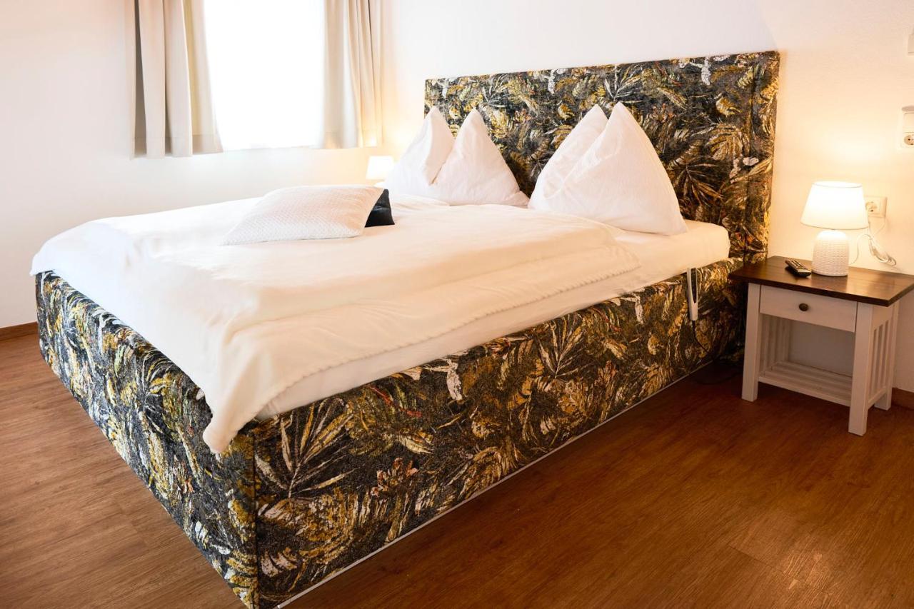 Appartementhaus Casamarai Appartement *