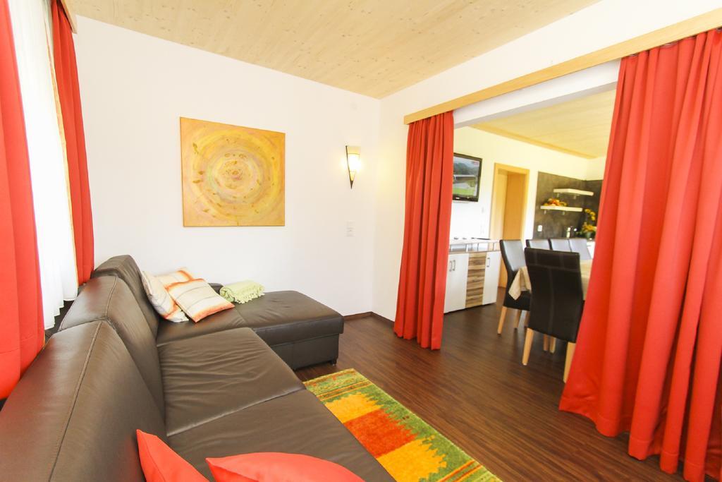 Appartement Appartementhaus Casamarai *