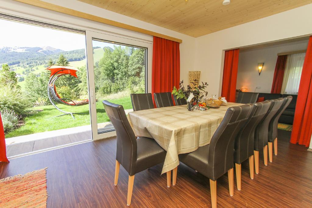 Appartement Appartementhaus Casamarai