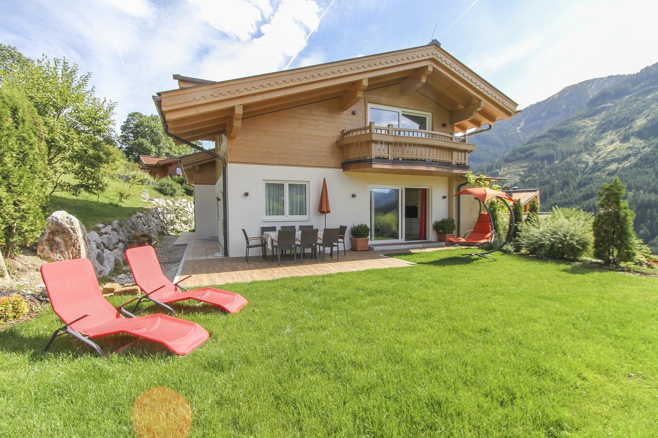 Appartementhaus Casamarai Appartement