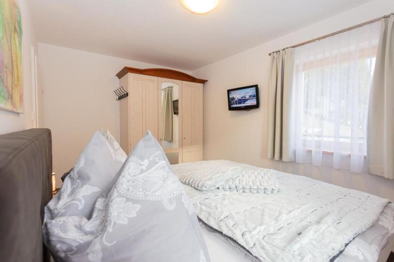 Appartement Appartementhaus Casamarai