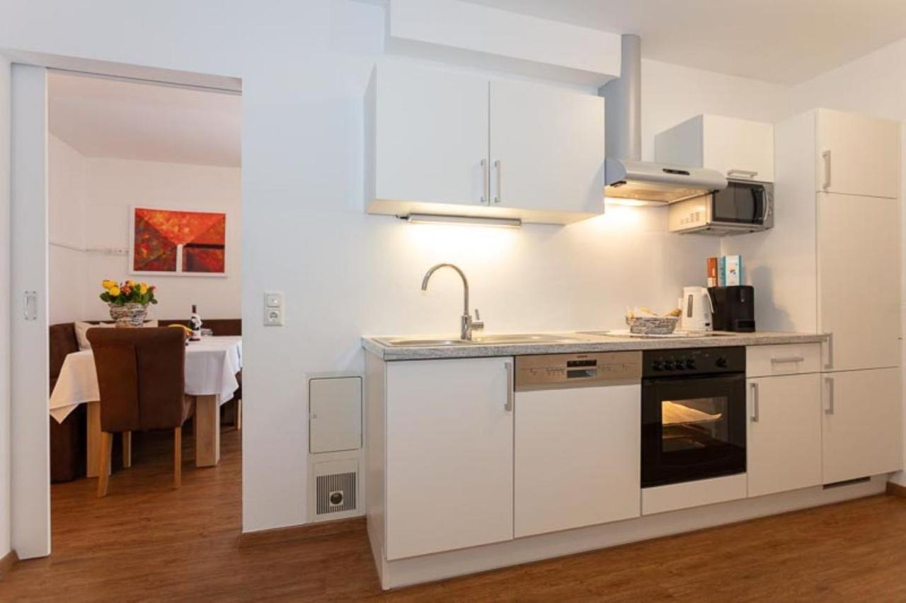 Appartementhaus Casamarai Appartement Saalbach-Hinterglemm
